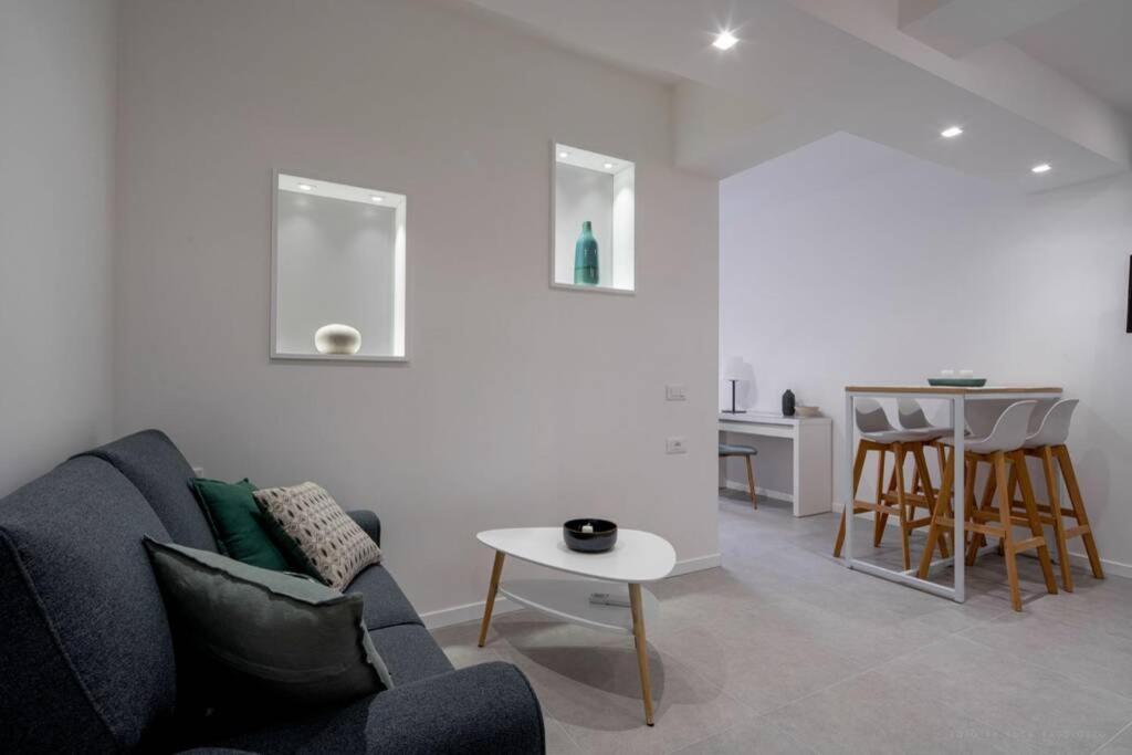 Ormesini Courtyard Apartment Venedig
