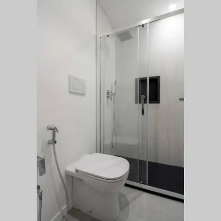 Ormesini Courtyard Apartment Venedig Exterior foto