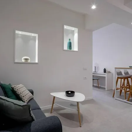 Ormesini Courtyard Apartment Venedig Exterior foto